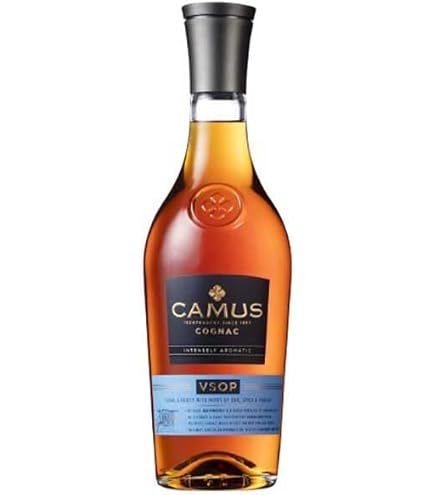 Amazon.co.jp: カミュ ガストロノミック VSOP エレガンス 50度