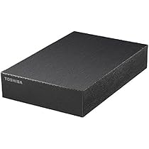 Amazon.co.jp: BUFFALO(バッファロー） HD-TDA2U3-B 外付けHDD USB-A 