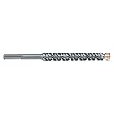 DEWALT DW5825 1-1/4-Inch by 18-Inch by 21-1/2-Inch 4-Cutter SDS Max Rotary Hammer Bit [並行輸入品]