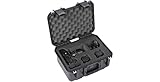 SKB 3i-13096PC4K iSeries 1309-6 Blackmagic Design Pocket Cinema Camera 4K/6K ケース (3i13096PC4K)