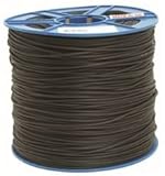 National Brand Alternative 801933 Screen Spline 0.165 In. Diameter 1575 Ft. Roll