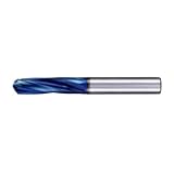 NACHi（ナチ） 超硬ドリル アクアドリルEX 3フルートハード AQDEX3FH0300 3mm