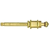 BrassCraft ST2682 Hot Stem for Sayco Faucets for Tub/Shower Faucet Applications by BrassCraft Mfg