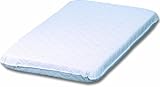 BabyDoll Bedding Cradle Mattresses, 15 L x 33 W by BabyDoll Bedding