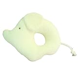 シンク・ビー キャラメル 知育玩具 ゾウ クリーム フリー 52 パイル 44-71813