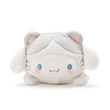 サンリオ(SANRIO) シナモロール もちもちねこマスコット 811955 FreeSize