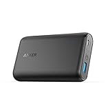 Anker PowerCore Speed 10000 QC (Quick Charge 3.0 & Power IQ対応 世界最小 10000mAh 大容量 モバイルバッテリー) iPhone / iPad /Android各種対応 A126...