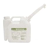 大澤ワックス BOLL園芸用安全混合容器AGX-5GA