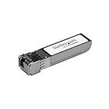 StarTech.com SFP+モジュール/MSA対応アンコード/10GBASE-BX準拠 BiDi光トランシーバ/1270nmTx 1330nmRx/DDM SFP-10GB-BX-U-20-ST