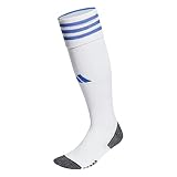 [アディダス] サッカーストッキング メンズ ADI 23 ソックス IB4920 Z8331 WH/BL 25-27