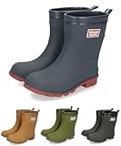 レインブーツ/K-401