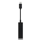 PS5 VRアダプター Deear PS4VRカメラアダプター プレイステーション5 用 PlayStation Camera アダプター PSVR アダプター PS カメラコネクタ PS5/PS5Pro/PS5 Slim対応 信号安定 高速データ転送