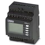 Phoenix Contact デジタル電力計 LCD 2901362