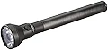 Streamlight 77553 UltraStinger 1100 Lumen LED Flashlight with 120-Volt AC/12-Volt DC Charger, Black, 11.82 Inch