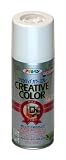 アサヒペン クリエイティブカラースプレー 92クリヤ 300ML 【まとめ買い5セット】