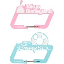 東京ディズニーリゾート限定　カラビナ　4点セット　まとめ売り　未使用品 東京ディズニーリゾート限定 カラビナ 4点セット まとめ売り 未