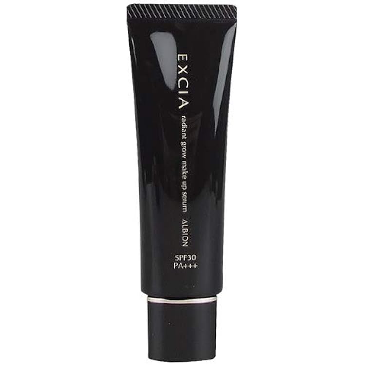 Amazon.co.jp: アルビオン エクシア ラピダリスト メイクアップセラム