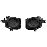 トヨタ プリウス 2010 2011 2012 フォグライトカバー 運転席側 助手席側 ペア フロント TO1038135 交換用 8148247010