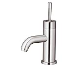 Danze D235558BN Parma Single Handle Lavatory Faucet, Chrome [並行輸入品]