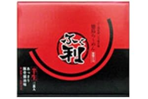 アイランド食品 箱入徳島ラーメンふく利 408.45g(3食入り)