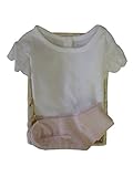 ラルフローレンの子供服　POLO　RALPHLAUREN　ベビー　ギフトセット（半袖）　女の子　９０ｃｍ [並行輸入品]