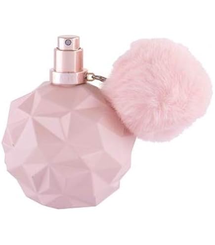 Amazon | アリアナグランデ スウィートライクキャンディ 100ml EDP SP