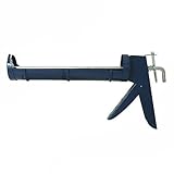 Silverline 895036 Standard Caulking Gun, 300ml