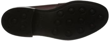 Barker Nairn: Dainite Sole