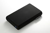 Freecom 外付けハードディスク Hard Drive XS PC/家電対応 (Regza[レグザ]/Aquos[アクオス]) 2TB USB3.0 Design by SYLVAIN WILLENZ 36861 [フラストレーションフリーパッケージ(FFP)]
