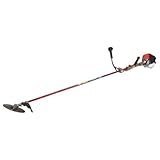 ビーバー刈払機 で草刈り サイノモリ