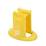 スピンギア ハンドスピナースタンド (イエロー)