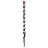 Bosch HC2104 S4L SDS-Plus Shank Bit 5/8 by 10 by 12-Inch [並行輸入品]