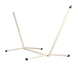 LA SIESTA(ラ シエスタ) シングルハンモック用スタンドSingle hammock stand NEPTUNO