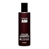 フィオーレ クオルシア (カラーシャンプー 250ml アッシュ)