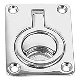 Perko 0575dp0chr Flush Lifting Pull