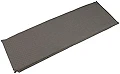ホールア��ース（Whole Earth） インフレータマット キャンプ 厚さ4cm ヒーリング シングル ノーマル 4 WE23DG55 BEG アウトドア 車中泊 （ベージュ/ＦＦ/Men's、Lady's）