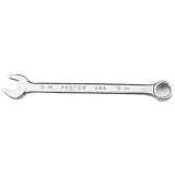 Stanley Proto J1213MASD Combination Wrench 13mm 12 Point [並行輸入品]