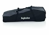 Inglesina 2013 Inglesina Stroller Bag, Black by Inglesina [並行輸入品]