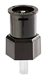 Rain Bird Corp. ConsumerA17QShrubbery Spray Head-QUARTER SHRUB HEAD (並行輸入品)