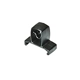 Ernst Manufacturing 8344-Black 1/2-Inch Dura-Pro HD Impact Socket Clips, 15-Pack [並行輸入品]