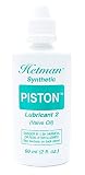 Hetman ヘットマン バルブオイル #2 Piston バルブオイル