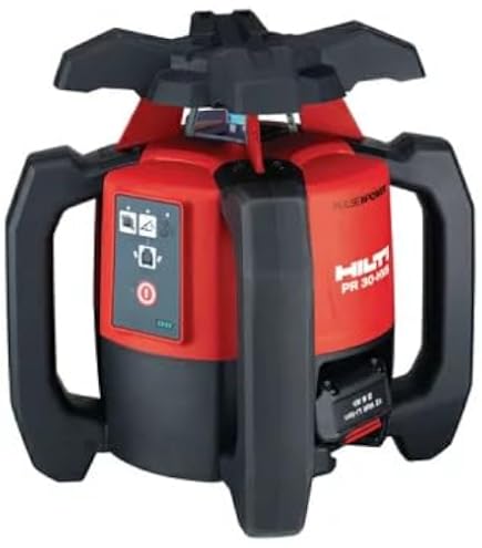 Amazon | HILTI ヒルティ マルチラインレーザー PM 40-MG 基本セット