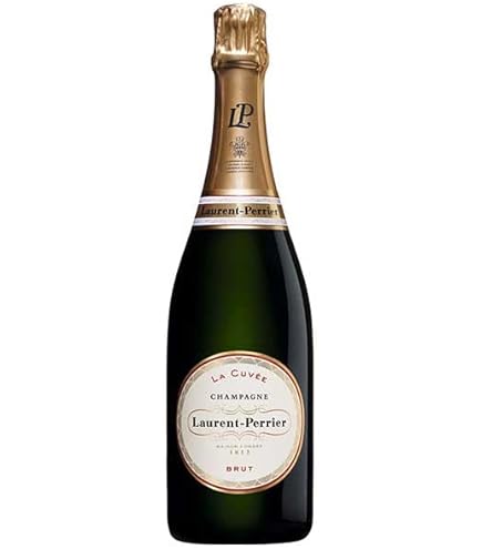 Amazon.co.jp: 【英国王室御用達のシャンパン】 ローラン・ペリエ ドミ