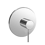 Franke 21.154.140.127 ONO Pressure Balance Trim Shower by Franke