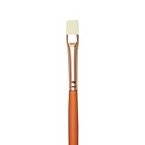Royal & Langnickel R7500B-4 Best Vienna Synthetic Bristle Acrylic and Oil Brush Bright 4