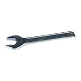 17MM ER-11 CHUCK WRENCH FOR HEX NUT by HHIP