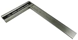 MATUI 目盛付スコヤ 120mm SM-12