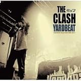 The CLASH vol.2-DEAD THIS TIME-Mixed by YARD BEAT
