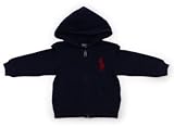 POLO RALPH LAUREN(ポロラルフローレン) パーカー 90サイズ 男の子