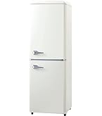 Amazon.co.jp: アイリスプラザ 冷蔵庫 130L 一人暮らし おしゃれ